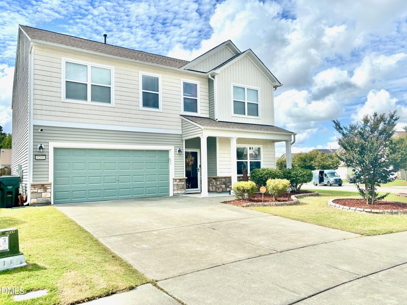 4200 Clava Dr, Raleigh, NC 27616