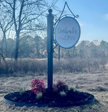 4200 Coolwater Dr, Bailey, NC 27807