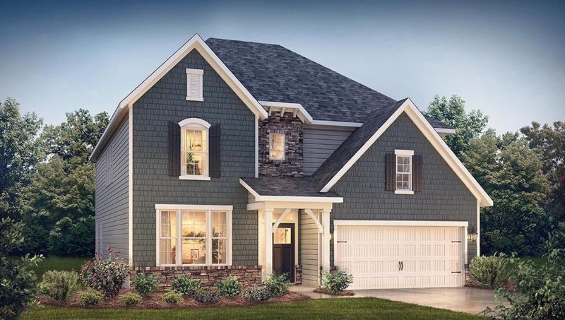 4200 Cross Timber Ln, Raleigh, NC 27603