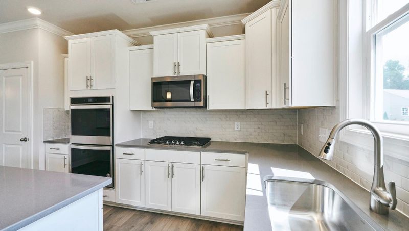 4200 Cross Timber Ln, Raleigh, NC 27603