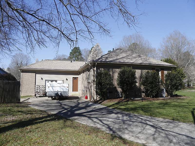 4200 Destrier Dr, Durham, NC 27703