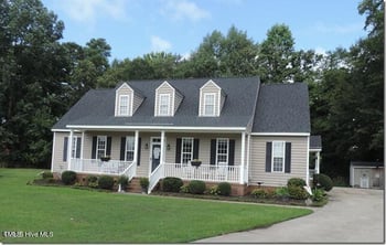 4200 Dewfield Dr, Wilson, NC 27896