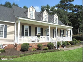 4200 Dewfield Dr, Wilson, NC 27896