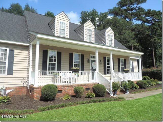 4200 Dewfield Dr, Wilson, NC 27896
