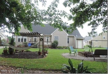 4200 Dewfield Dr, Wilson, NC 27896