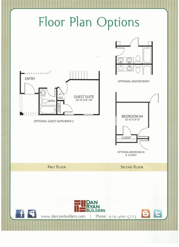 4200 Govan Ferry Dr Lot 00.0167, Wake Forest, NC 27587