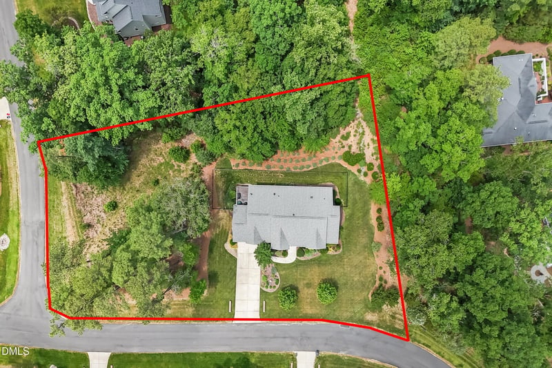 4200 Henderson Pl, Pittsboro, NC 27312