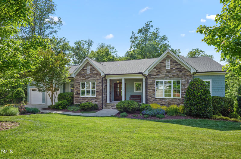 4200 Henderson Pl, Pittsboro, NC 27312