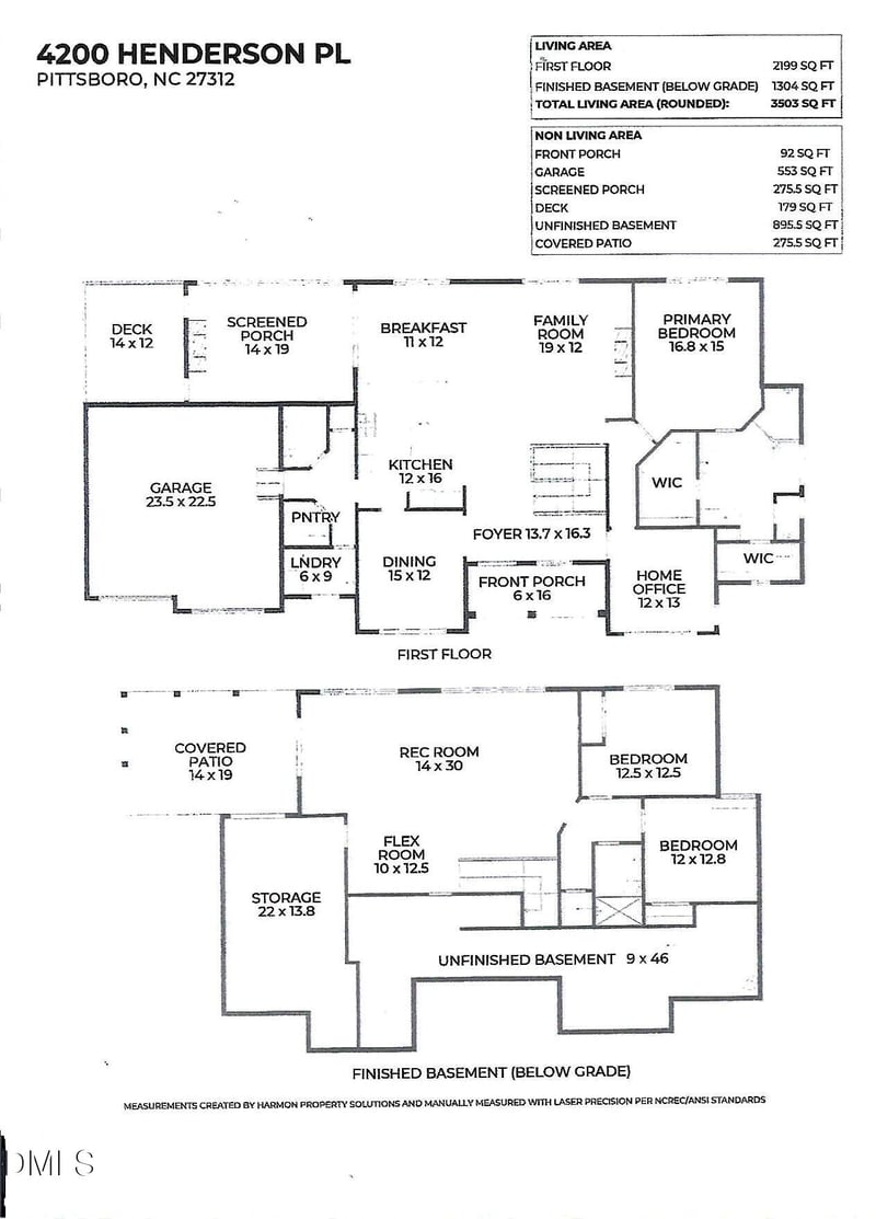 4200 Henderson Pl, Pittsboro, NC 27312
