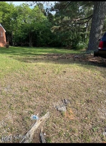 4200 James Rd Lot 1, Raleigh, NC 27616