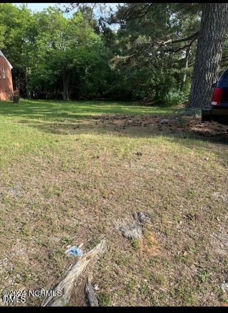 4200 James Rd Lot 1, Raleigh, NC 27616