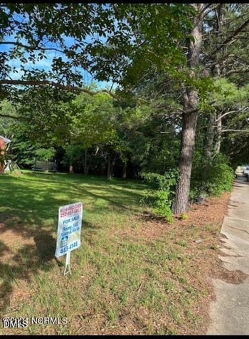 4200 James Rd Lot 1, Raleigh, NC 27616