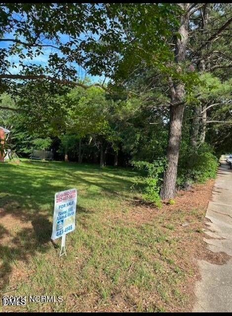 4200 James Rd Lot 1, Raleigh, NC 27616