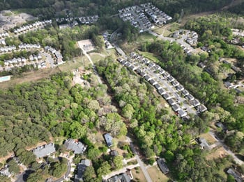 4200 Jane Ln Lot 17, Raleigh, NC 27604