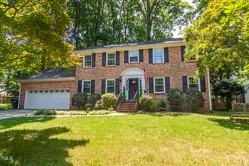 4200 Marvin Pl, Raleigh, NC 27609