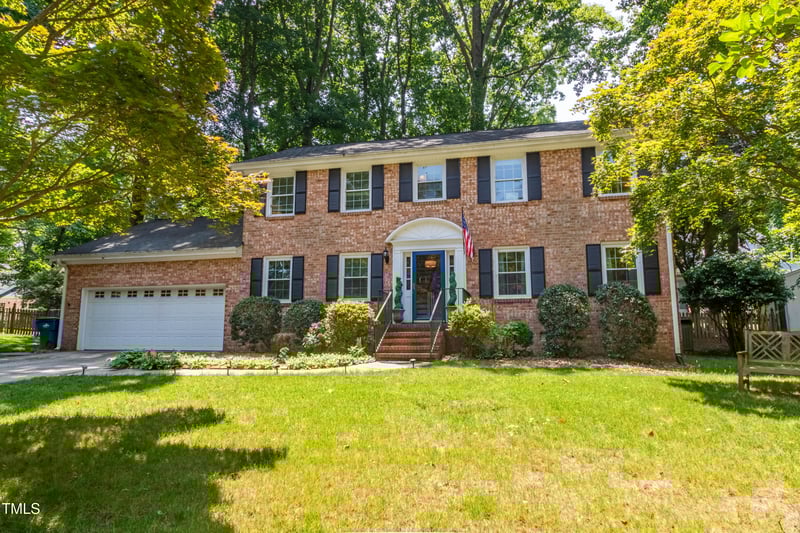 4200 Marvin Pl, Raleigh, NC 27609