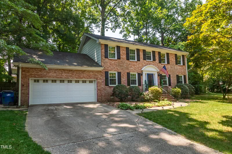 4200 Marvin Pl, Raleigh, NC 27609