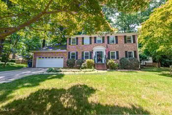 4200 Marvin Pl, Raleigh, NC 27609