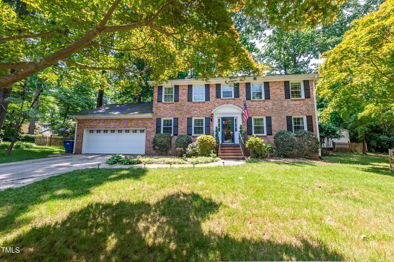 4200 Marvin Pl, Raleigh, NC 27609