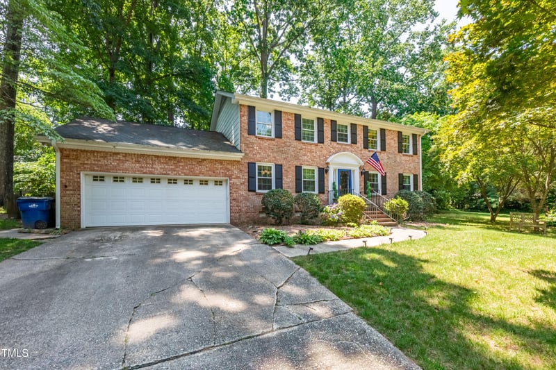 4200 Marvin Pl, Raleigh, NC 27609