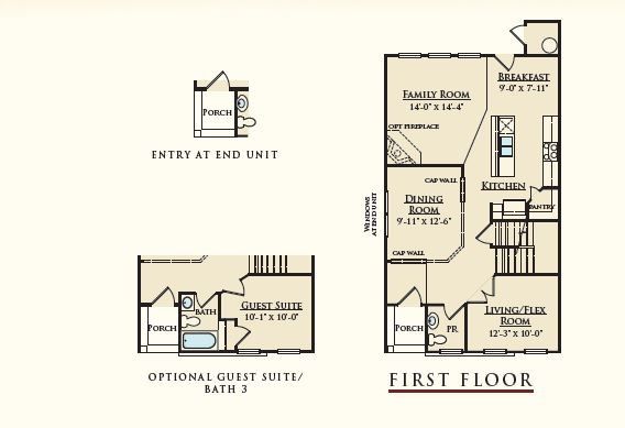 4200 Tain Burgh Ct #00.0178, Wake Forest, NC 27587