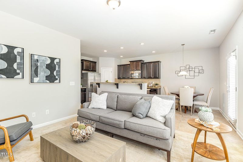 4200 Virginia Colony Dr, Wake Forest, NC 27587