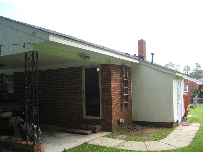 4200 Wedgewood Dr, Raleigh, NC 27604