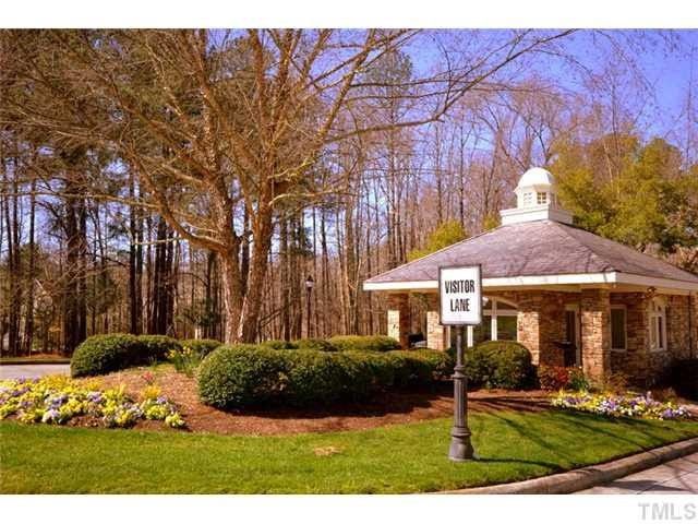 42005 Worth Lot 946, Chapel Hill, NC 27517