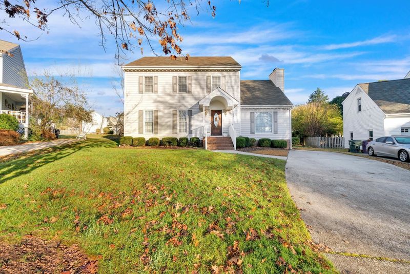 4201 Birmingham Way, Raleigh, NC 27604