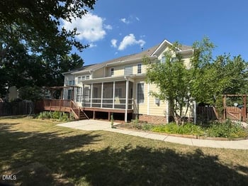 4201 Branchwood Dr, Durham, NC 27705