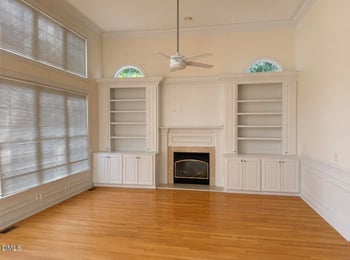 4201 Branchwood Dr, Durham, NC 27705