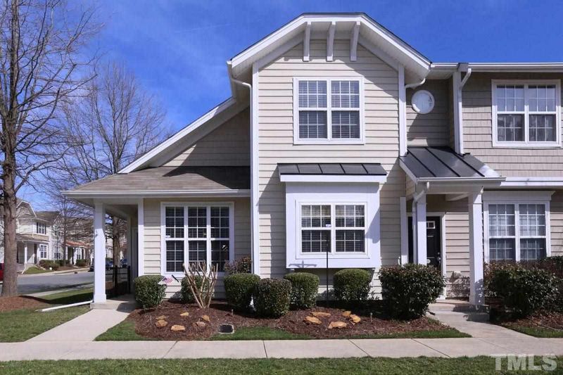 4201 Brenmar Ln, Durham, NC 27713