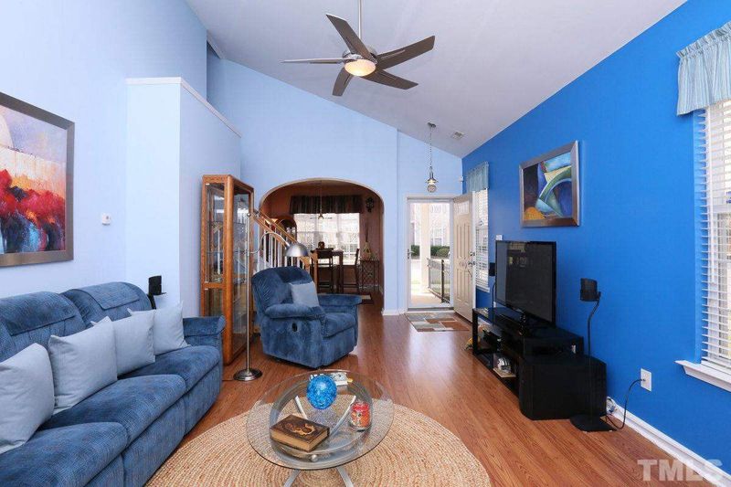 4201 Brenmar Ln, Durham, NC 27713