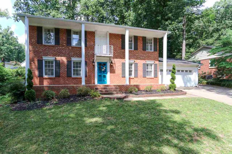 4201 Converse Dr, Raleigh, NC 27609