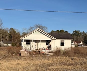 4201 Dudley Rd, Fayetteville, NC 28312