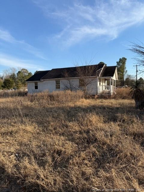 4201 Dudley Rd, Fayetteville, NC 28312