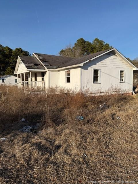 4201 Dudley Rd, Fayetteville, NC 28312