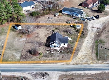 4201 Dudley Rd, Fayetteville, NC 28312