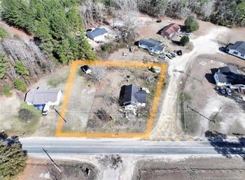 4201 Dudley Rd, Fayetteville, NC 28312