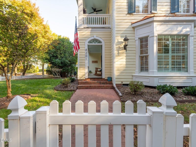 4201 Falls River Ave, Raleigh, NC 27614