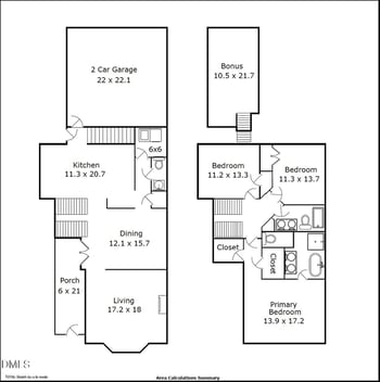 4201 Falls River Ave, Raleigh, NC 27614