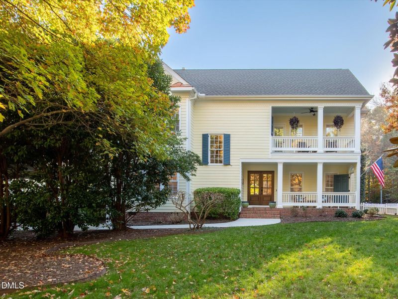 4201 Falls River Ave, Raleigh, NC 27614