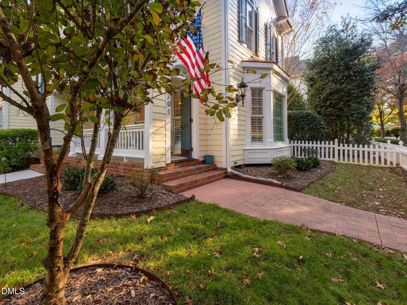 4201 Falls River Ave, Raleigh, NC 27614