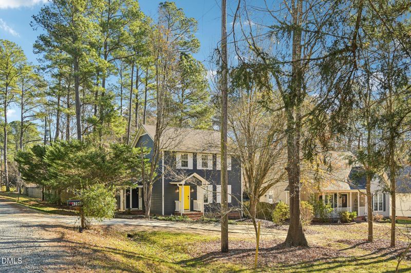 4201 Farrington Rd, Durham, NC 27707