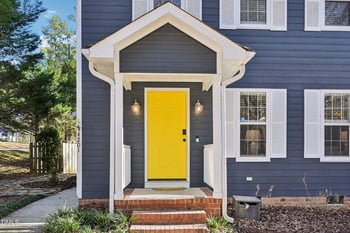 4201 Farrington Rd, Durham, NC 27707