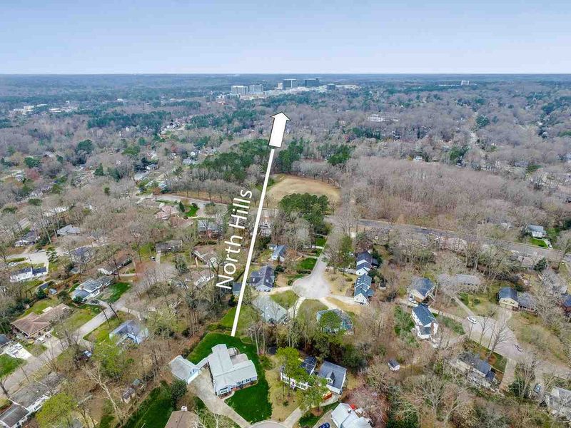 4201 Frost Ct, Raleigh, NC 27609