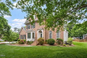 4201 Heathgate Ln, Raleigh, NC 27613