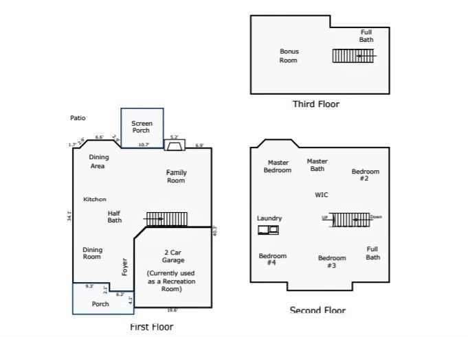 4201 Heritage View Trl, Wake Forest, NC 27587