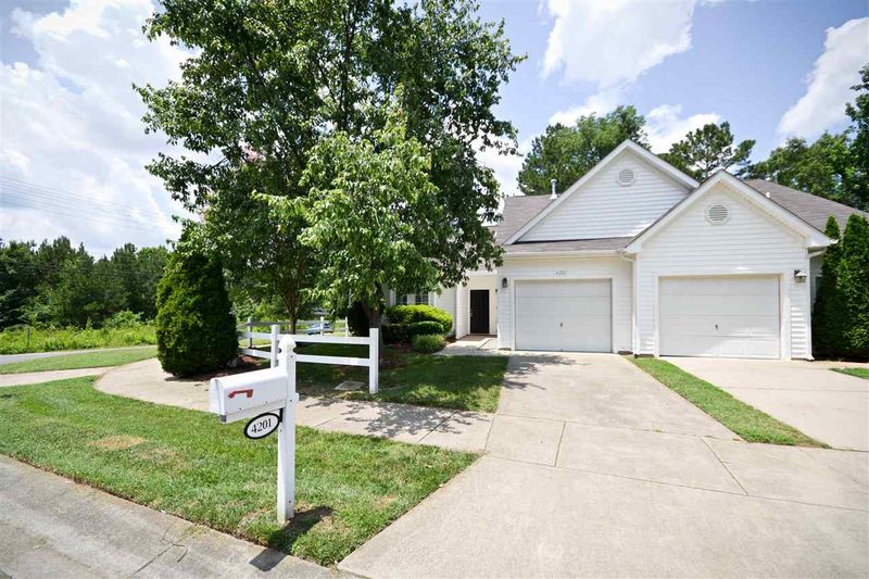 4201 Holston Dr, Durham, NC 27704