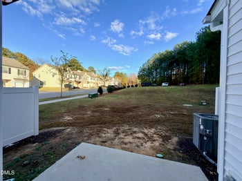 4201 Little Fellow Ln, Raleigh, NC 27610